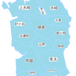 さいたま市浦和区（車庫証明・車の名義変更・住所変更・氏名変更・引っ越し手続き・車の相続・自動車登録・移転登録・変更登録・新規登録・抹消登録）・出張封印・再封印